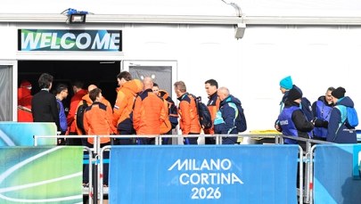 Cios tuż przed igrzyskami. Kluczowa inwestycja niedokończona