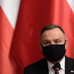 Cios w firmy na granicy. Prezydent podpisze rozporządzenie wprowadzające stan wyjątkowy