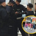 wólka kosowska Cios w nieuczciwych handlarzy. Zatrzymania i blokady kont po akcji w Wólce Kosowskiej