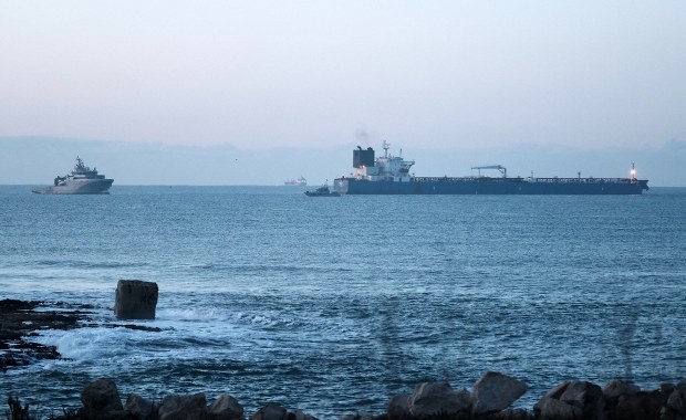 Cios w rosyjską gospodarkę. W środę na stole 20. pakiet unijnych sankcji