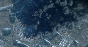 Cios w splot słoneczny Rosji. Moskwa zaostrza środki w 11 strefach czasowych