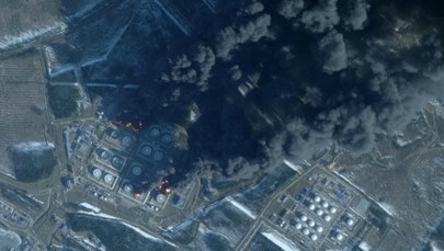 Cios w splot słoneczny Rosji. Moskwa zaostrza środki w 11 strefach czasowych