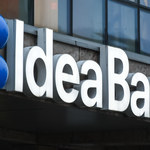 Cios w spółkę Idea Banku ma moc 150,5 mln złotych