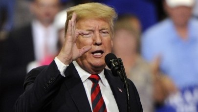 Cios za ciosem. Eskalacja wojny celnej na linii USA - Chiny 