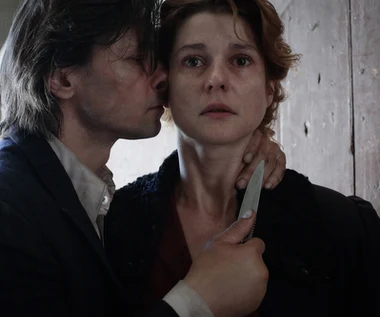 "Ciotka Hitlera" [trailer]