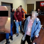​Ciotka ukrywała mordercę członków rodziny. Głośny proces w Myszkowie