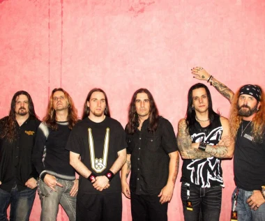 Circle II Circle przed premierą (nowa płyta “Reign Of Darkness")