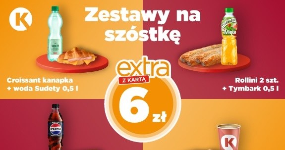 Circle K /materiały promocyjne