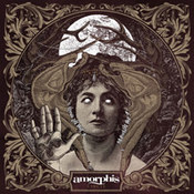 Amorphis: -Circle