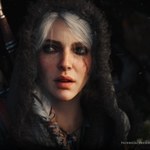 Ciri kontra potwory. Zobacz, co szykują twórcy "Wiedźmina 4"