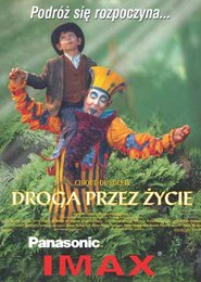 Cirque du Soleil - Droga przez życie (IMAX 3D)