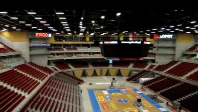 Cirque du Soleil już w Polsce. Trwają przygotowania do występu 