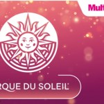Cirque du Soleil Cirque du Soleil: trzy magiczne widowiska na wielkim ekranie w Multikinie