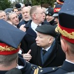 CIS: Komendant Straży Marszałkowskiej nie przekazał Kaczyńskiemu "jakiegokolwiek pisma"
