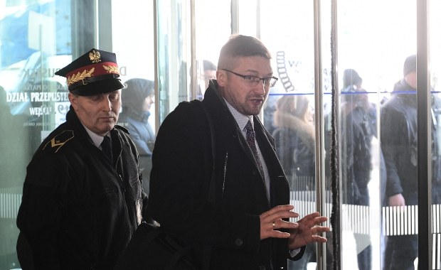 CIS o tym, dlaczego sędzia Juszczyszyn nie zobaczył list poparcia KRS 