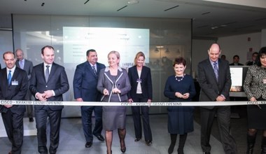 Cisco Global Services Center w Krakowie - kolejny etap inwestycji