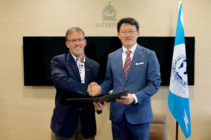 Cisco i Interpol porozumiały się w sprawie współpracy