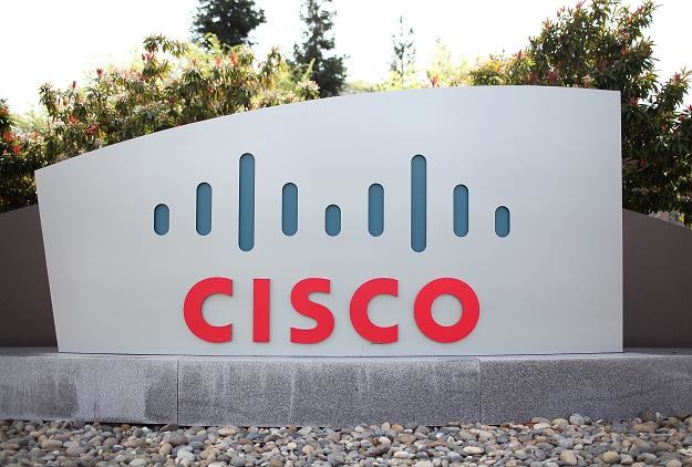Cisco ma siedzibę w San Jose (Kalifornia, USA). Fot. Justin Sullivan /Getty Images/Flash Press Media