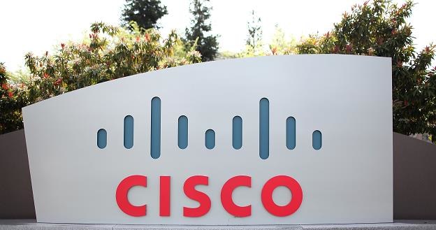 Cisco ma siedzibę w San Jose (Kalifornia, USA). Fot. Justin Sullivan /Getty Images/Flash Press Media