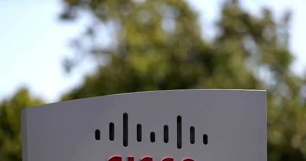 Cisco ma siedzibę w San Jose (Kalifornia, USA) /AFP