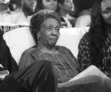 Cissy Houston nie żyje. Mama Whitney miała 91 lat