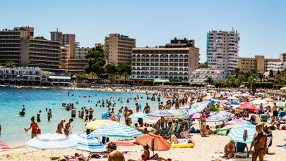 Cisza i spokój? Tam ich nie znajdziesz. Turyści oblegają te miejsca