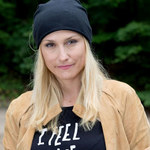 „Cisza nad rozlewiskiem”: Sylwia Arnesen gra główną rolę w skandynawskim serialu!