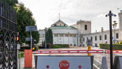 Cisza. Przed burzą, czy może już po niej?