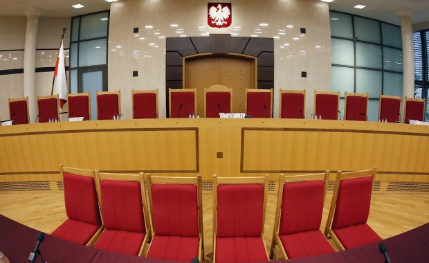 Cisza przed trybunalską burzą