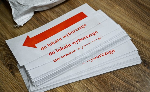 Cisza wyborcza złamana, posłowie pod lupą. Policja ujawnia