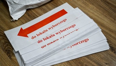 Cisza wyborcza złamana, posłowie pod lupą. Policja ujawnia