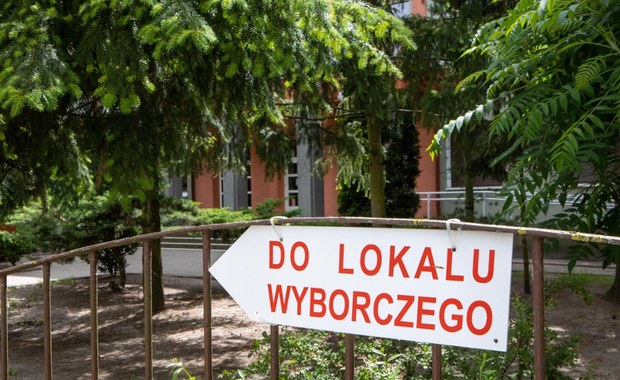 ​Cisza wyborcza została w sobotę naruszona 72 razy