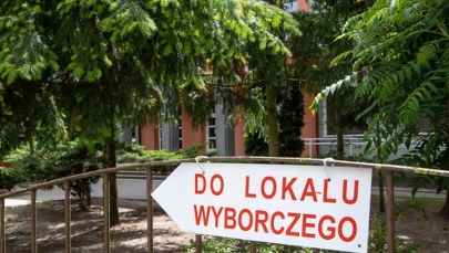 ​Cisza wyborcza została w sobotę naruszona 72 razy
