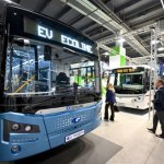 Ciszej, czyściej, szybciej. Kielce stawiają na nowe autobusy