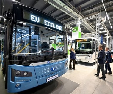 Ciszej, czyściej, szybciej. Kielce stawiają na nowe autobusy