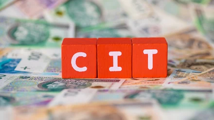 CIT - najważniejsze informacje