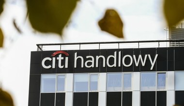 Citi Handlowy mocno odczuł "przedwyborcze" obniżki stóp