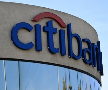 Citibank kończy działalność w Rosji. Umorzy długi tysiąca Rosjan