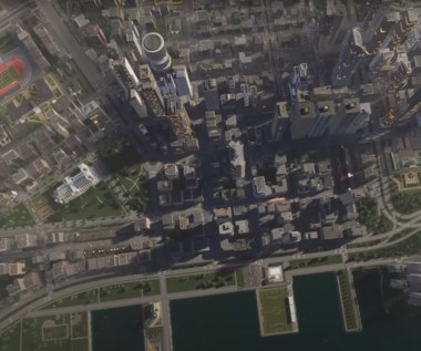 Cities: Skylines 2 - mapy w grze będą potężne, aż 5 razy większe niż w jedynce