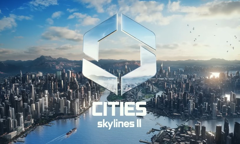 Cities: Skylines II /materiały prasowe