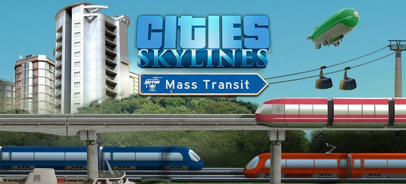 Cities: Skylines /materiały prasowe
