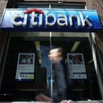 Citigroup planuje zwolnienie 50 tys. i redukcję wydatków o 20 proc.