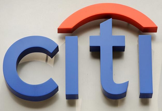 Citigroup zapowiedział, że zwolni ok. 4 proc. swojego personelu /AFP