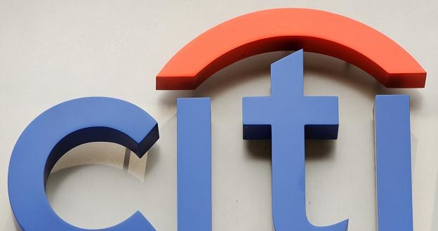 Citigroup zapowiedział, że zwolni ok. 4 proc. swojego personelu /AFP