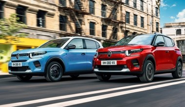 Citroen będzie jak Dacia. Ma oferować tanie i proste samochody