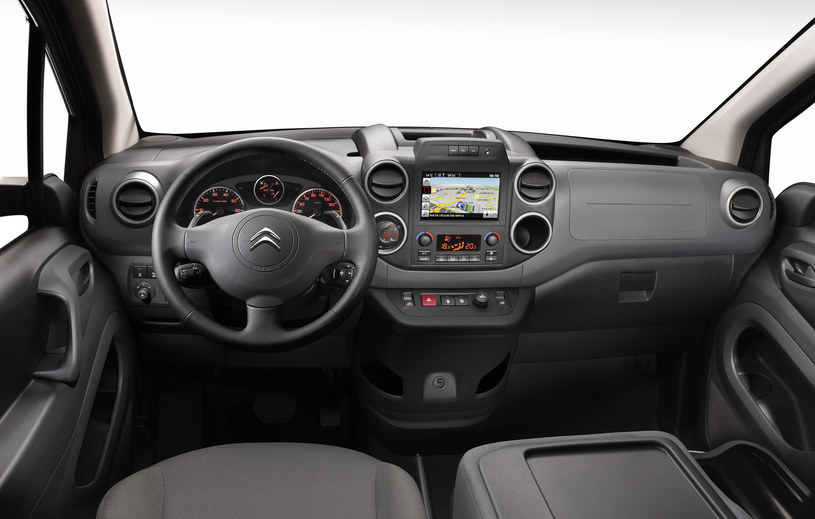 Citroen Berlingo 2015 /Citroen