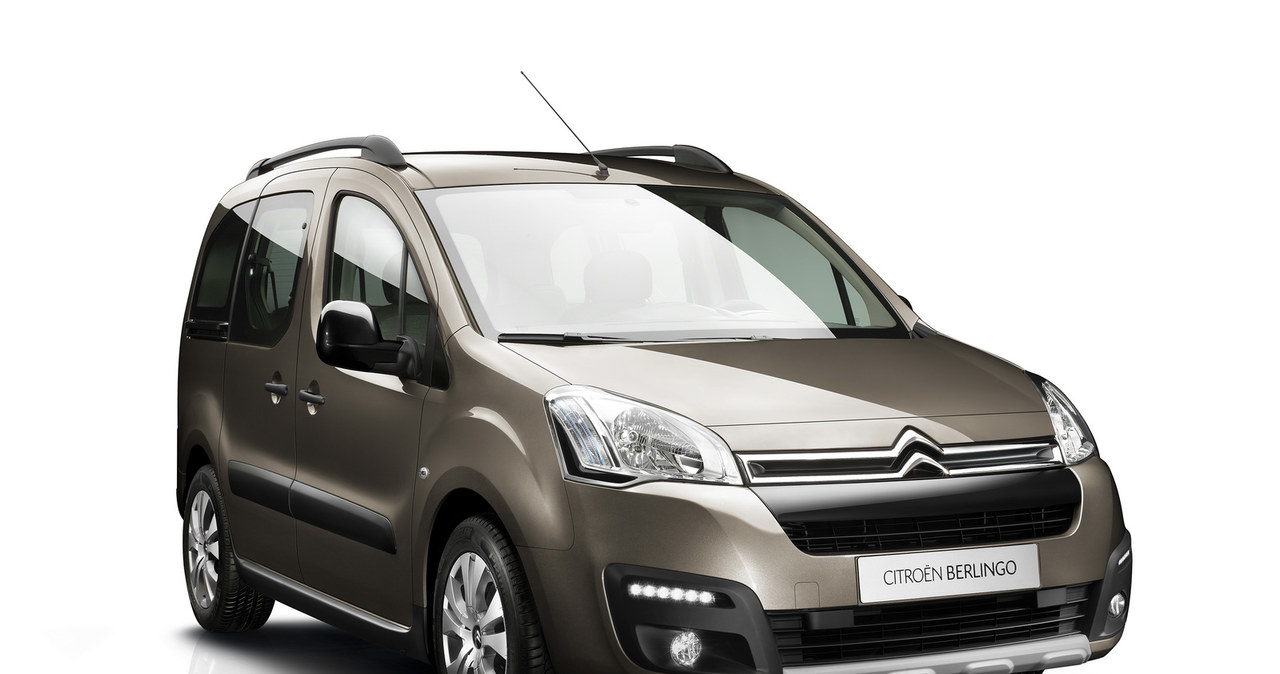 Citroen Berlingo /Citroen