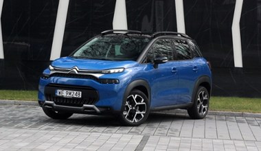 Citroen C3 Aircross. Jak kupować, to właśnie teraz