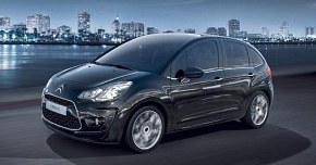 Citroen C3 II (2009) /Citroen