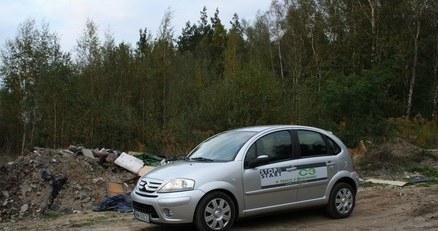 Citroen C3 stop&start /INTERIA.PL